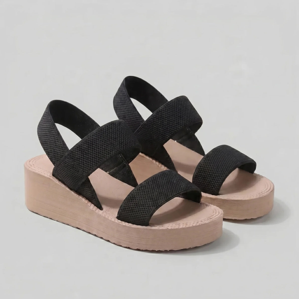 Isla | Women's Platform Strap Sandals