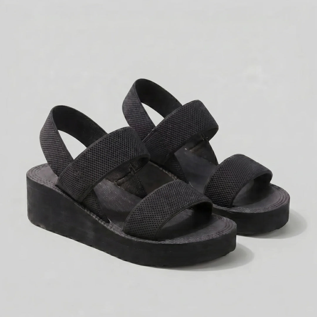 Isla | Women's Platform Strap Sandals
