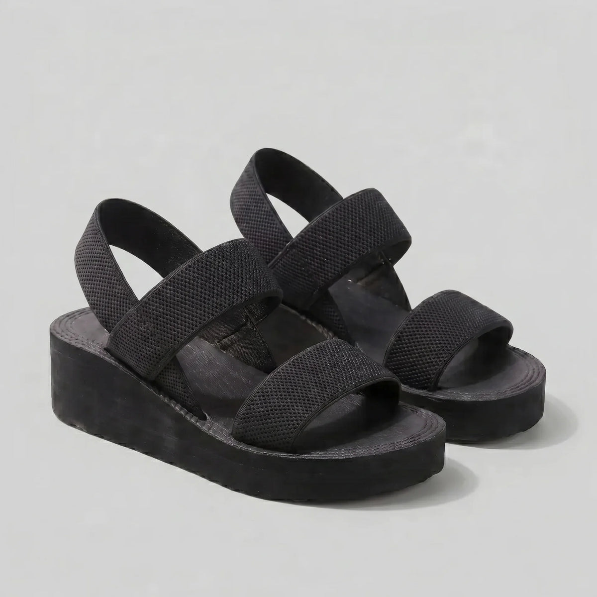 Isla | Women's Platform Strap Sandals
