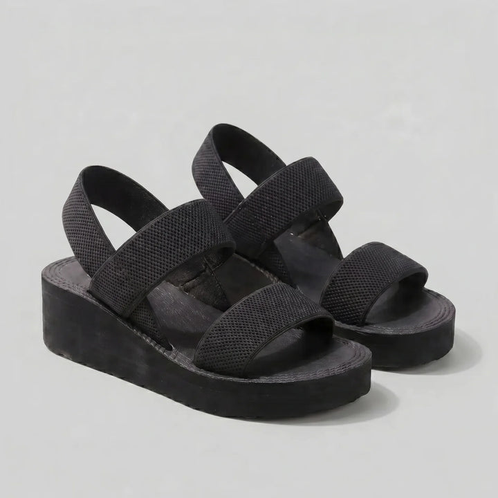 Isla | Women's Platform Strap Sandals