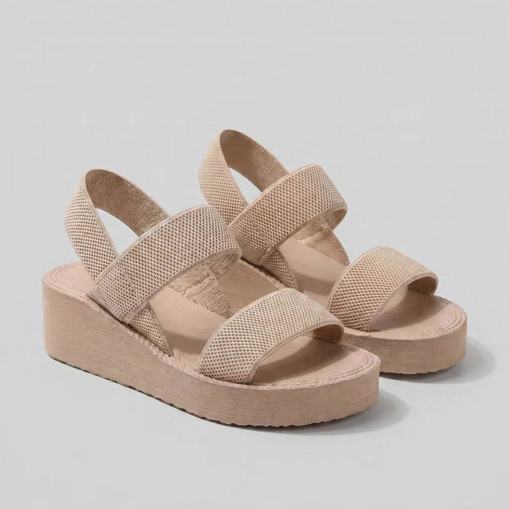 Isla | Women's Platform Strap Sandals