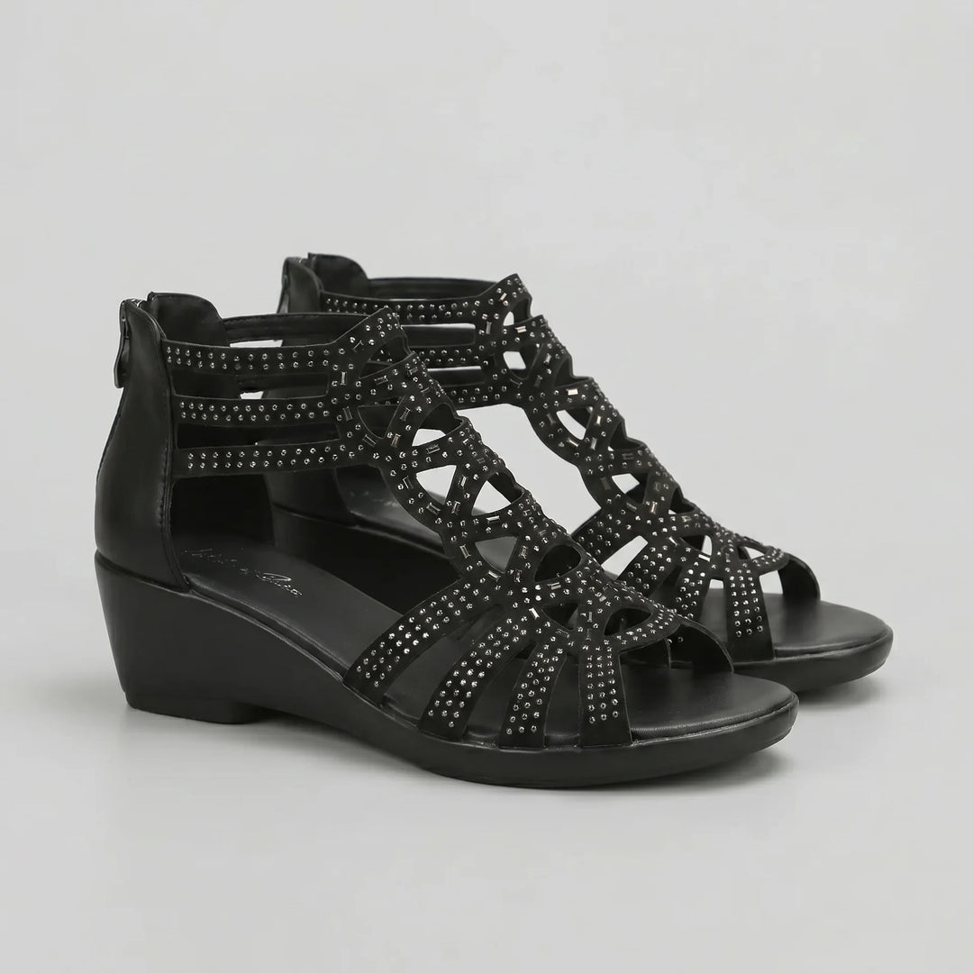 Sophie | Women's Wedge Sandals