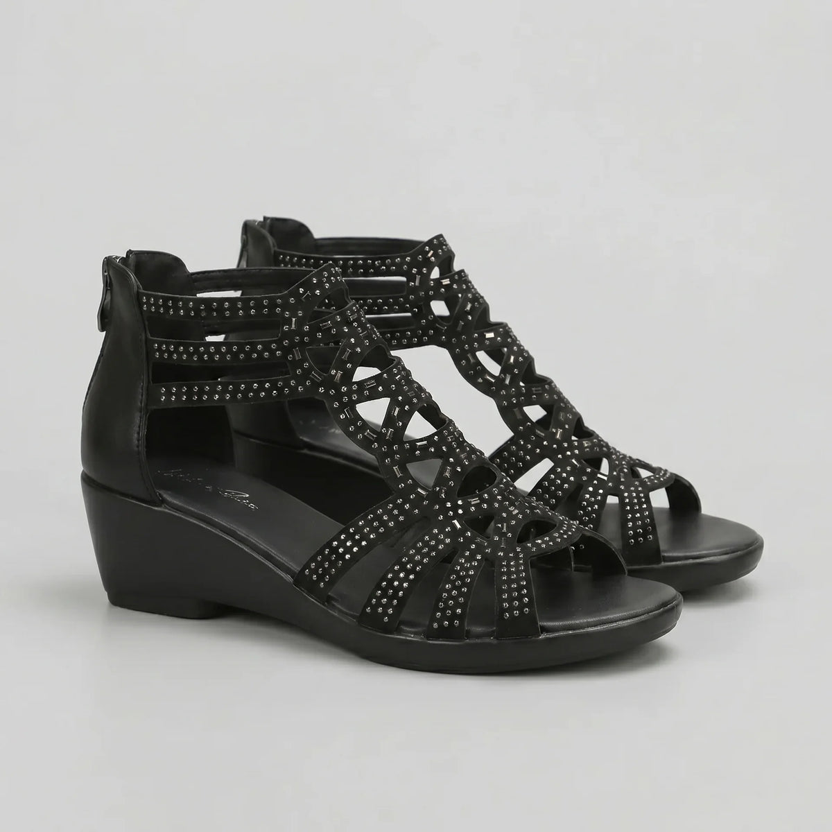 Sophie | Women's Wedge Sandals