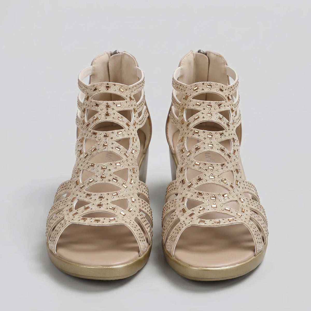 Sophie | Women's Wedge Sandals