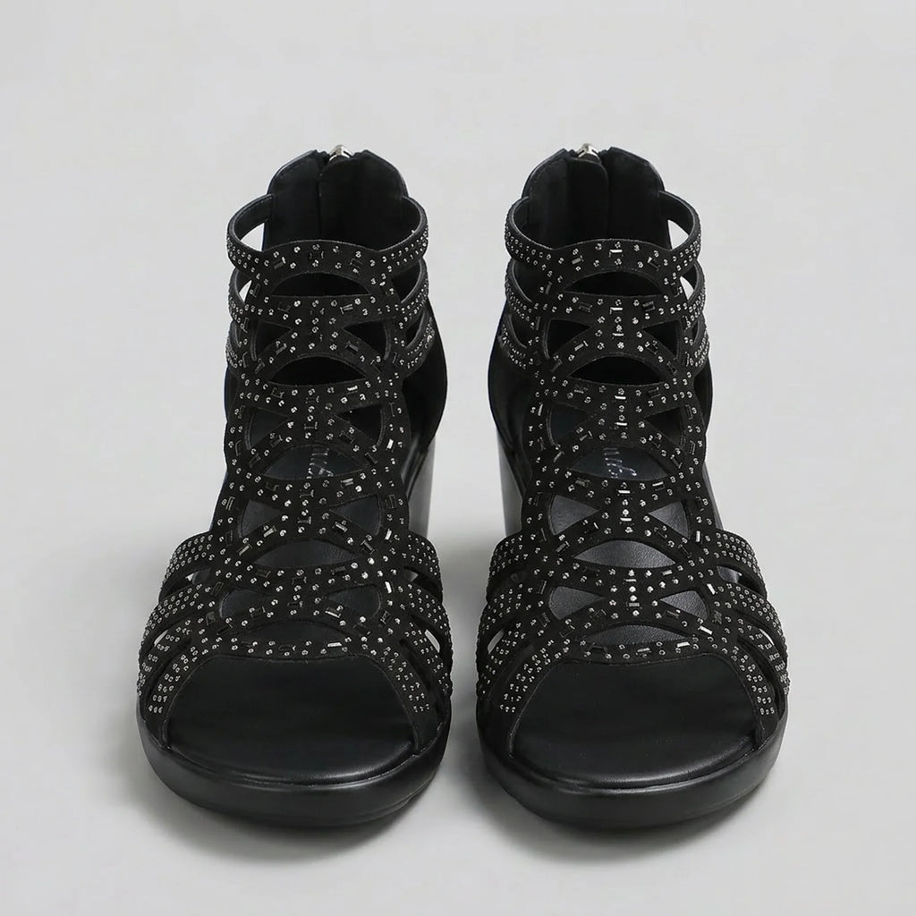 Sophie | Women's Wedge Sandals