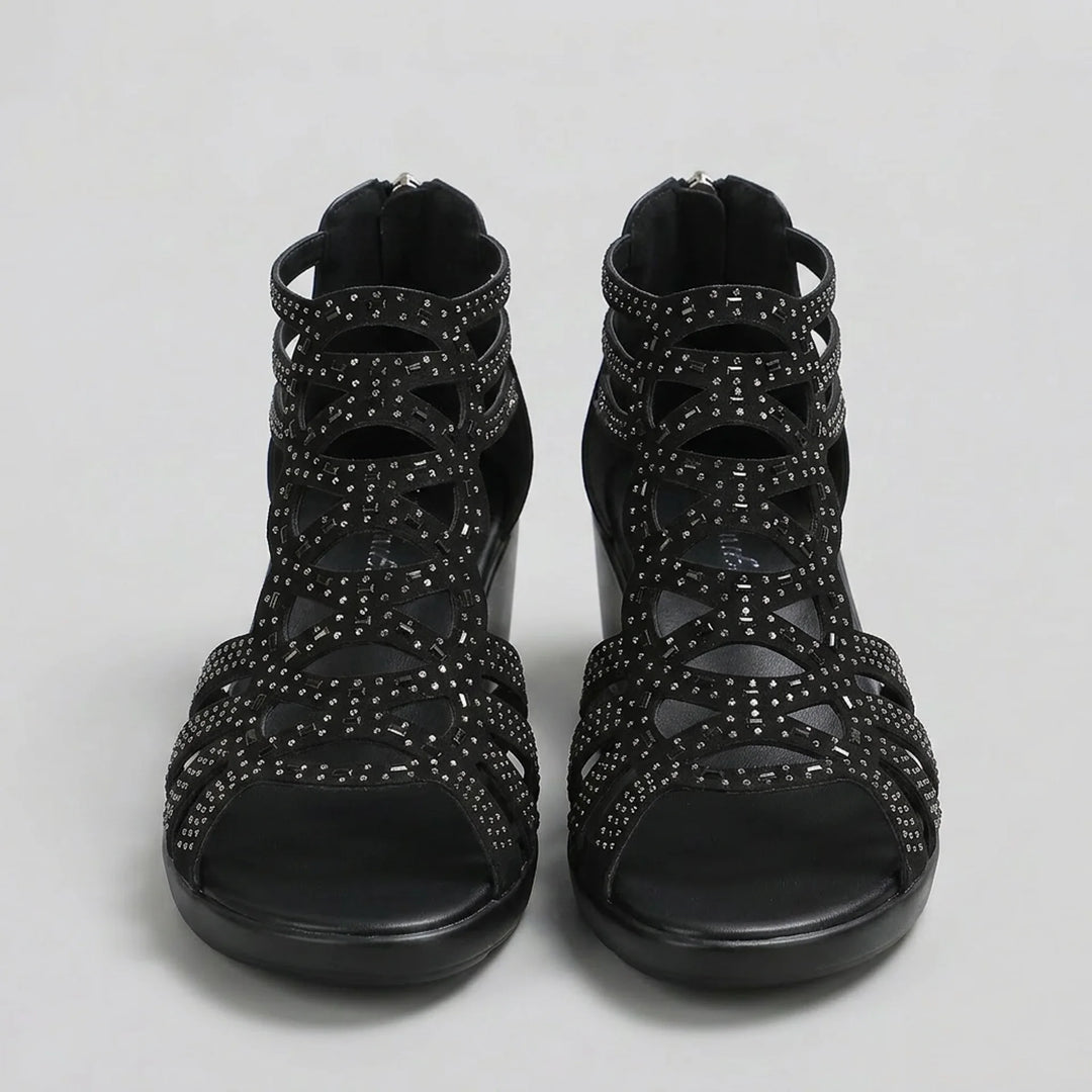 Sophie | Women's Wedge Sandals