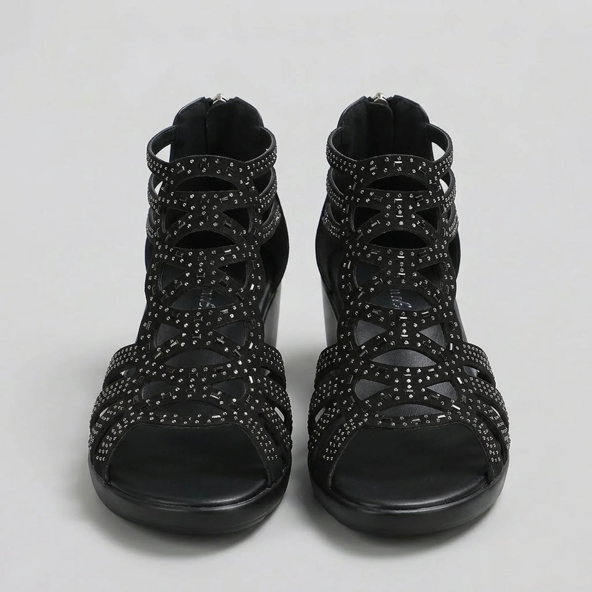 Sophie | Women's Wedge Sandals