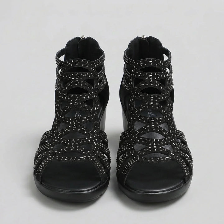 Sophie | Women's Wedge Sandals