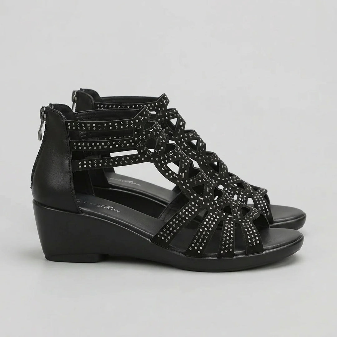 Sophie | Women's Wedge Sandals