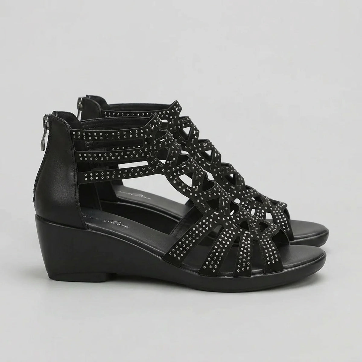 Sophie | Women's Wedge Sandals