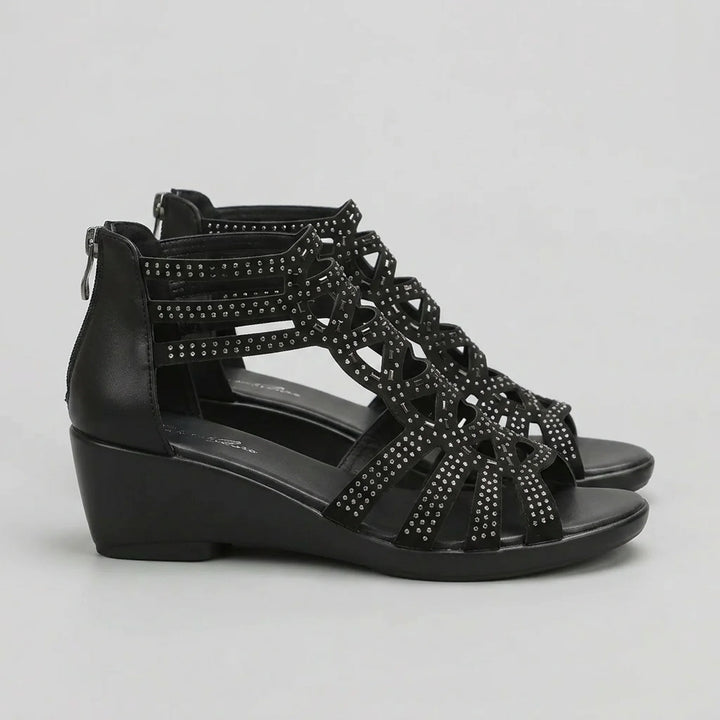 Sophie | Women's Wedge Sandals